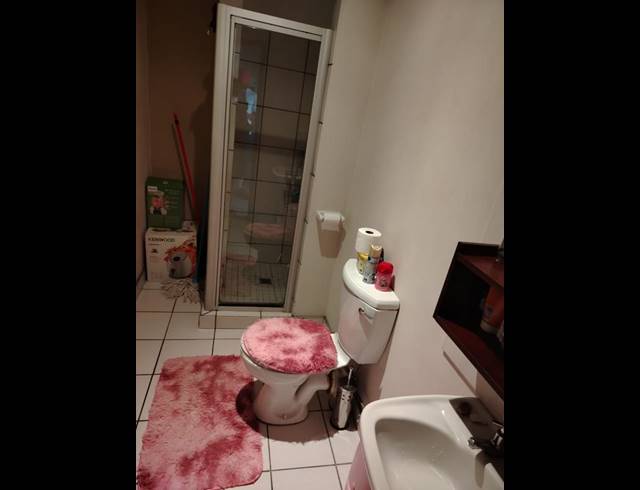 1 BEDROOM PROPERTY TO RENT IN JOHANNESBURG CBD